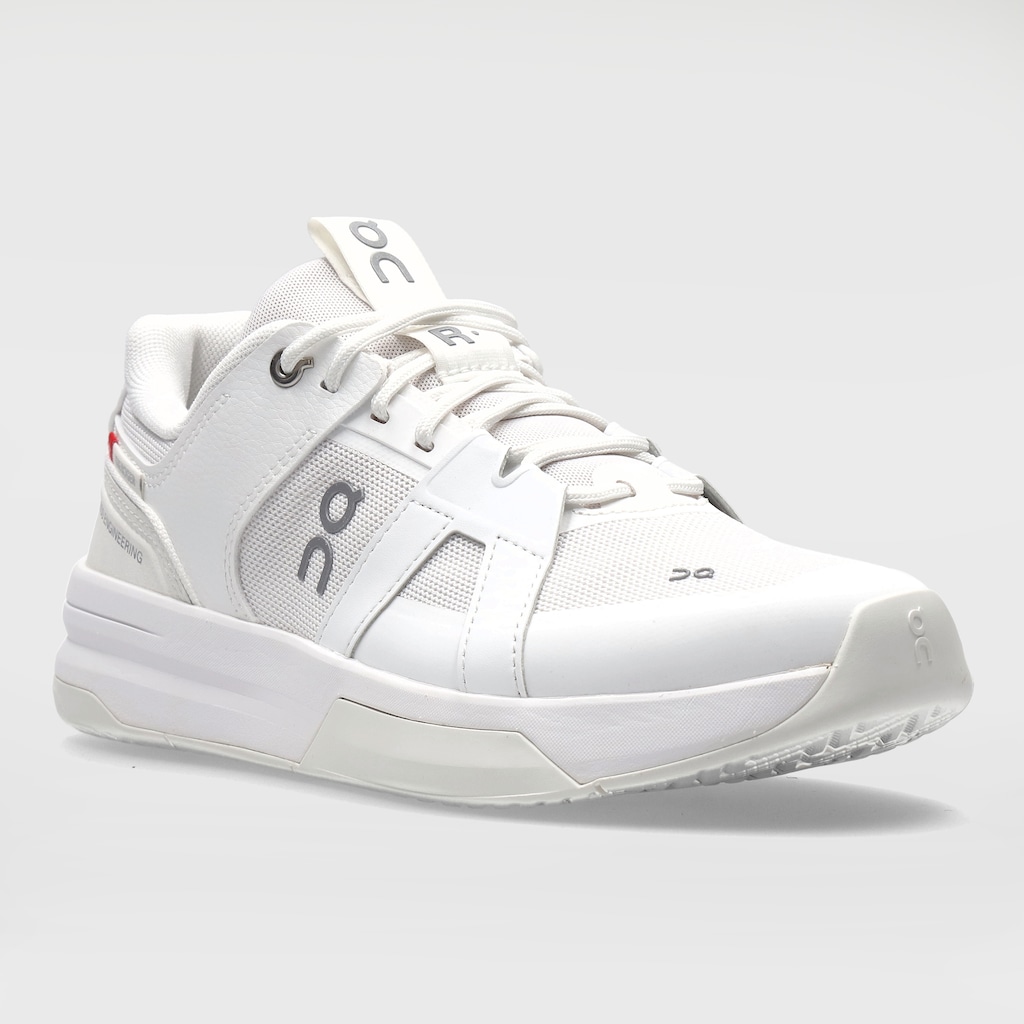 Imagem 2 do produto Tênis On Running The Roger Clubhouse Pro Feminina