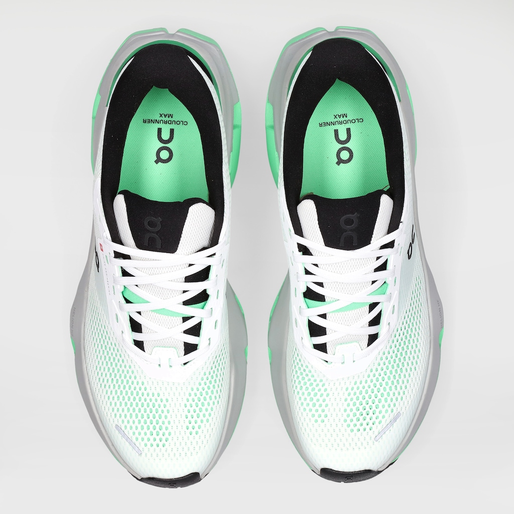Imagem 4 do produto Tênis Masculino On Running Cloudrunner 3 Max