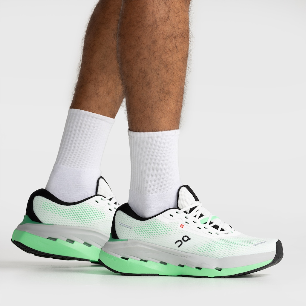 Imagem 3 do produto Tênis Masculino On Running Cloudrunner 3 Max