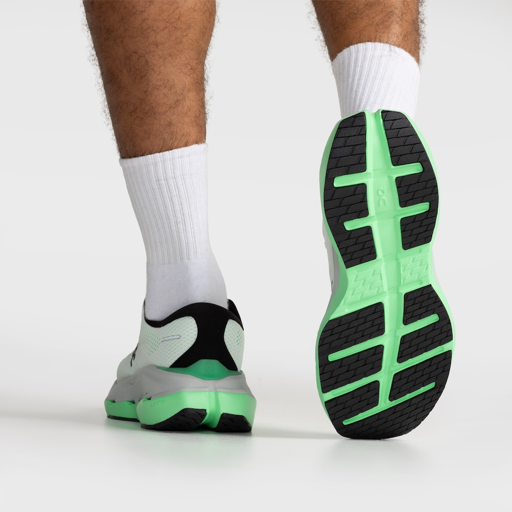 Imagem 4 do produto Tênis Masculino On Running Cloudrunner 3 Max