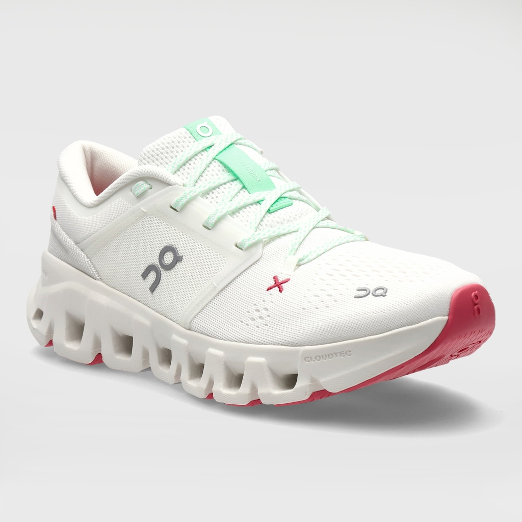Imagem 5 do produto Tênis de Corrida Feminino On Cloud X 5