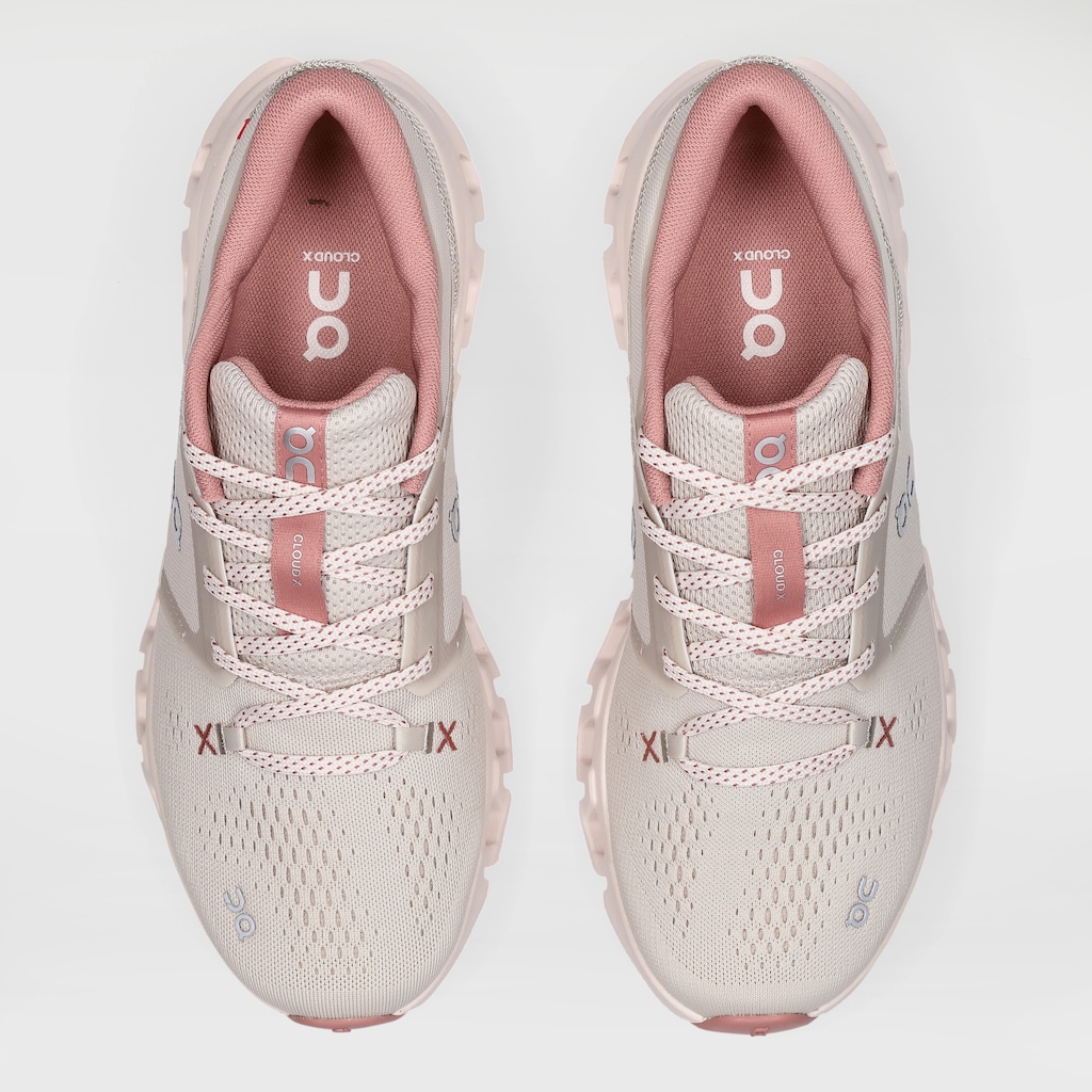 Imagem 4 do produto Tênis de Corrida Feminino On Cloud X 5