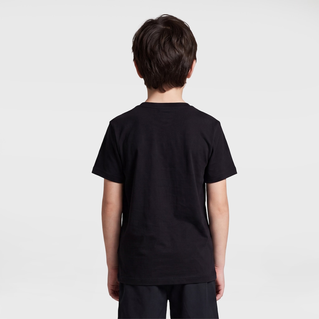 Imagem 2 do produto Camiseta Nike K NSW Boxy infantil