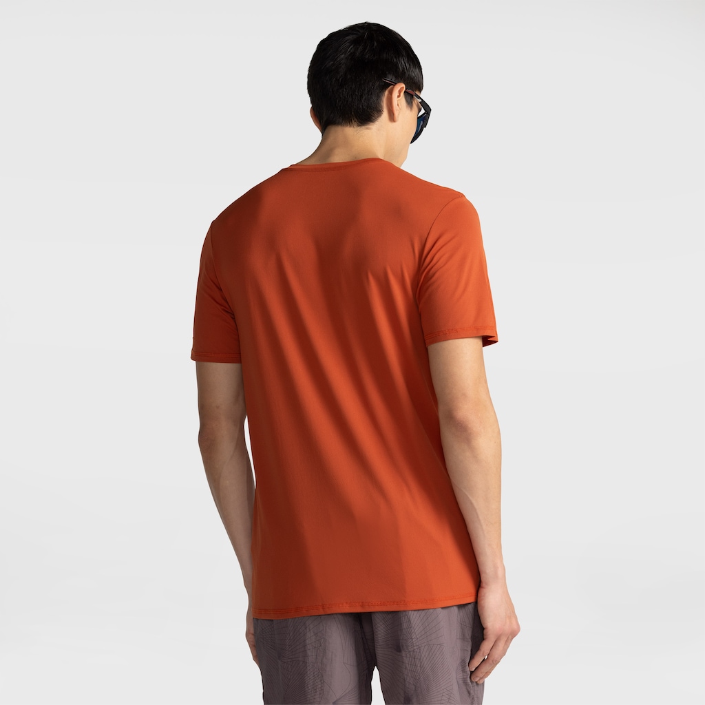 Imagem 2 do produto Camiseta Asics Lic Estampa Crepe Masculina