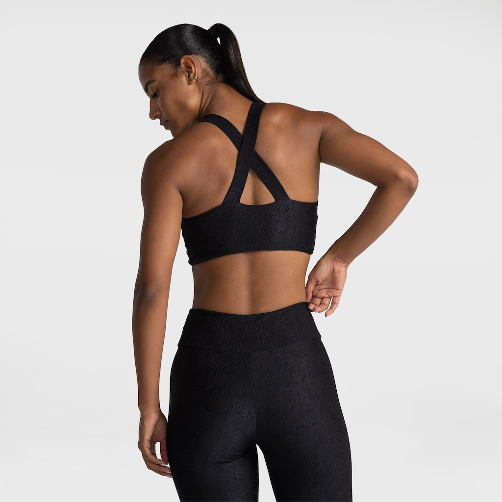 Imagem 2 do produto Top ASICS Katagami Jacquard Feminino