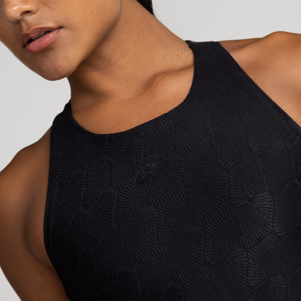 Imagem 4 do produto Top ASICS Katagami Jacquard Feminino