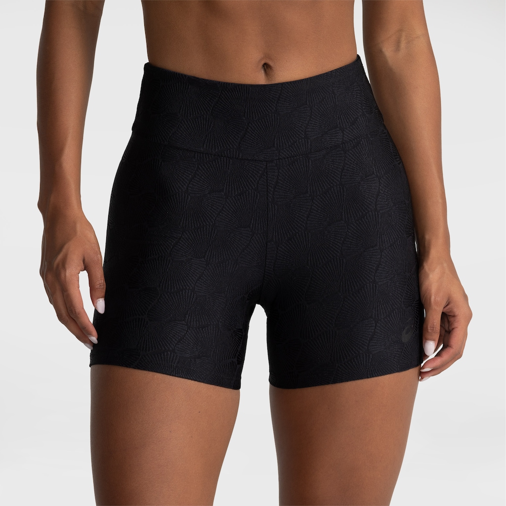 Imagem 1 do produto Shorts ASICS Katagami Jacquard Feminino