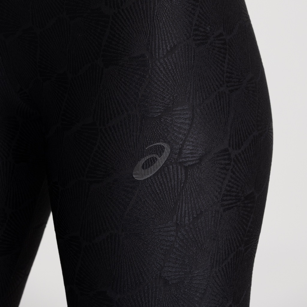 Imagem 4 do produto Calça Legging ASICS Katagami Jacquar Feminina