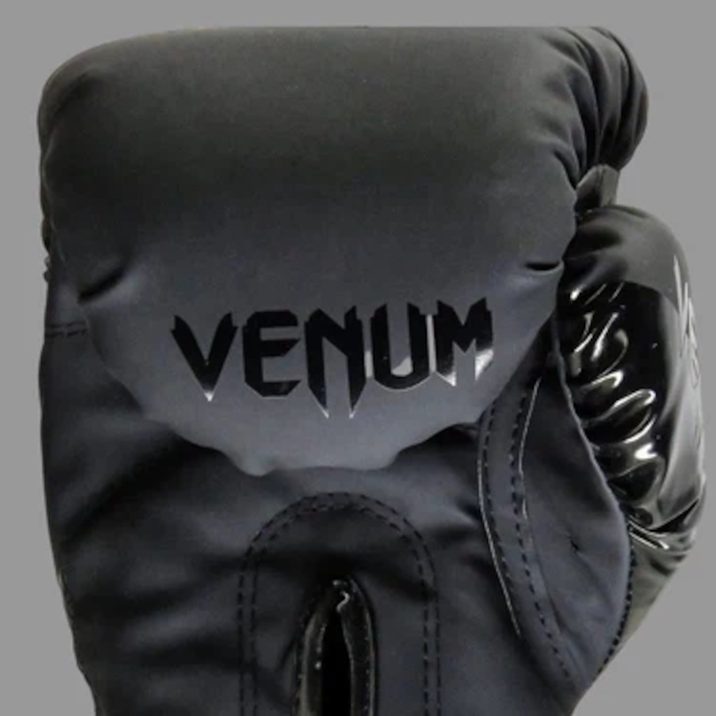 Imagem 2 do produto Kit Boxe Venum Luva 2M Bandagem Buca