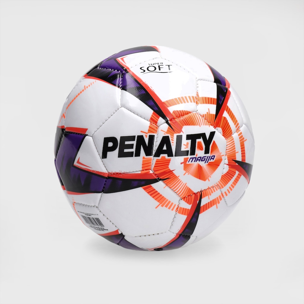 Imagem 1 do produto Minibola Penalty MAG11A T50 XXVI