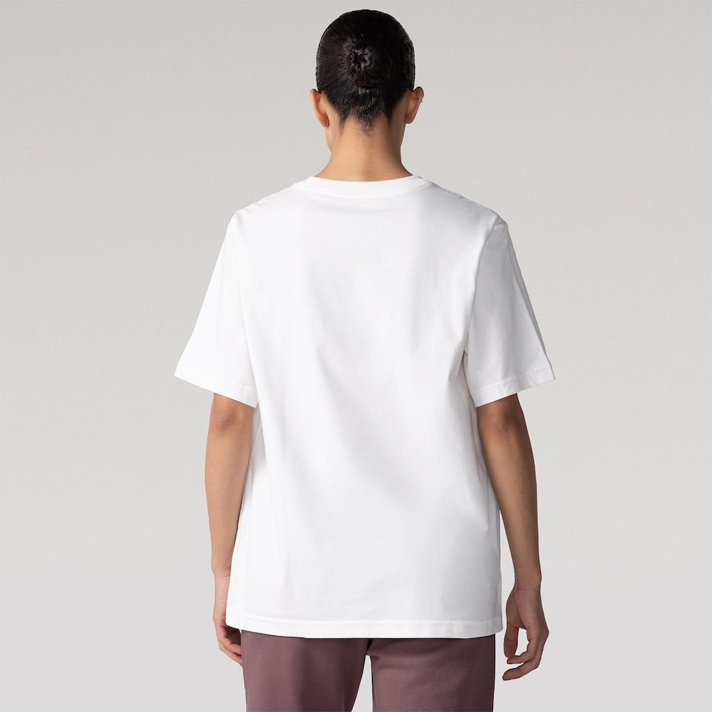 Imagem 2 do produto Camiseta CBF Brasil Nike Tonal Feminina