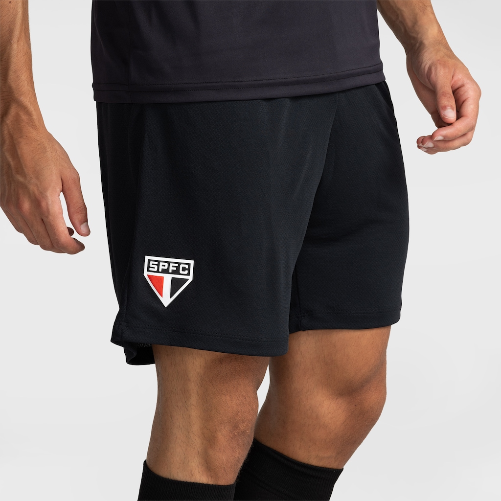 Imagem 1 do produto Calção do São Paulo FC Masculino