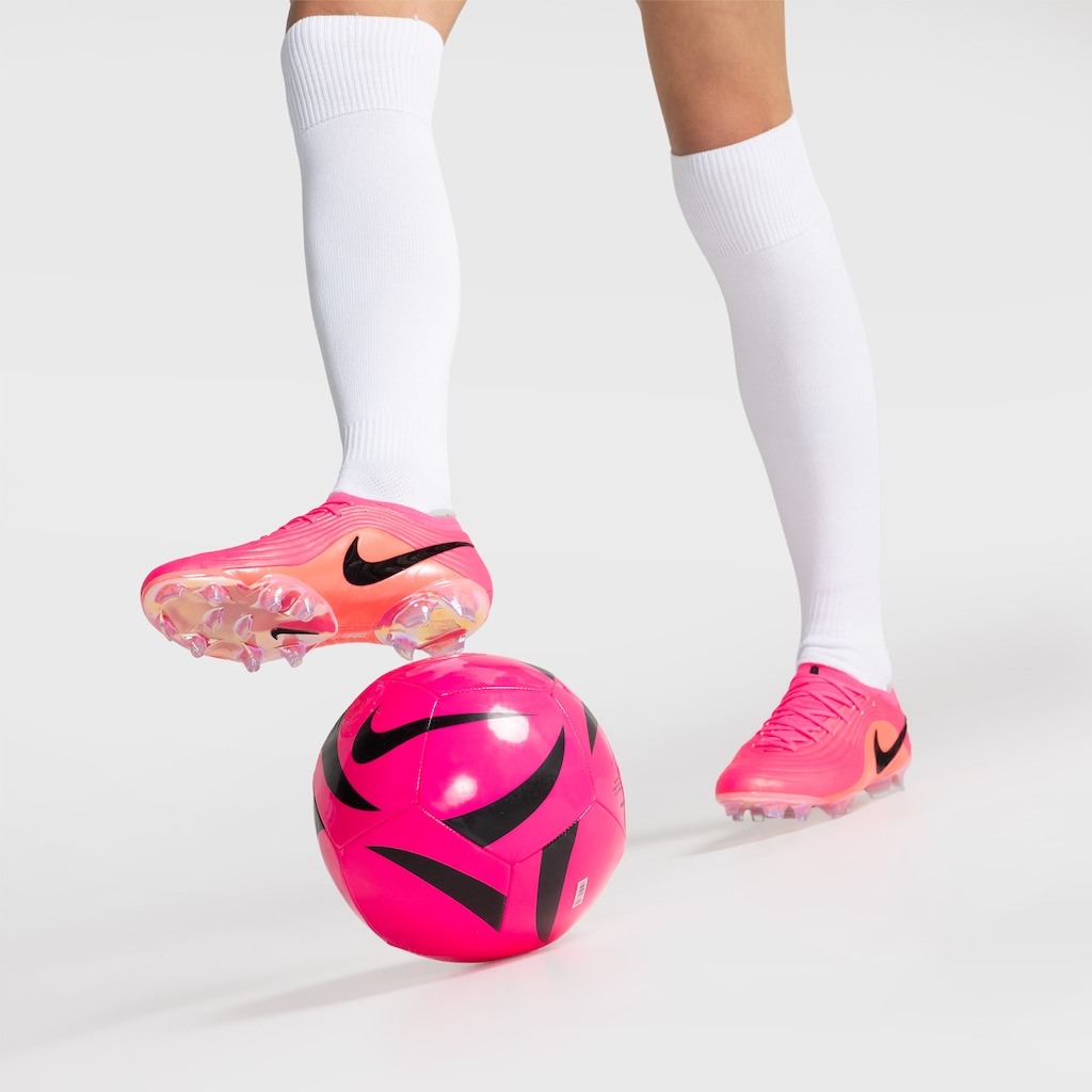 Imagem 2 do produto Chuteira de Campo Adulto Nike Tiempo Maestro Elite