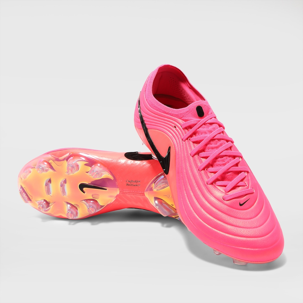 Imagem 3 do produto Chuteira de Campo Adulto Nike Tiempo Maestro Elite