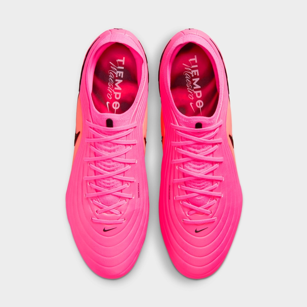 Imagem 5 do produto Chuteira de Campo Adulto Nike Tiempo Maestro Elite