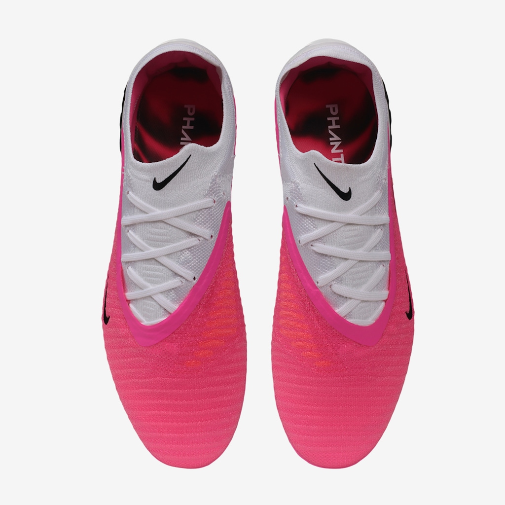 Imagem 3 do produto Chuteira de Campo Adulto Nike Phantom 6 Low Elite