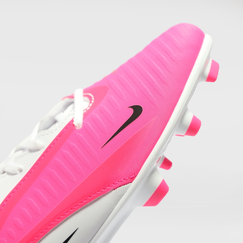 Imagem 4 do produto Chuteira de Campo Infantil Nike Phantom 6 Low Club