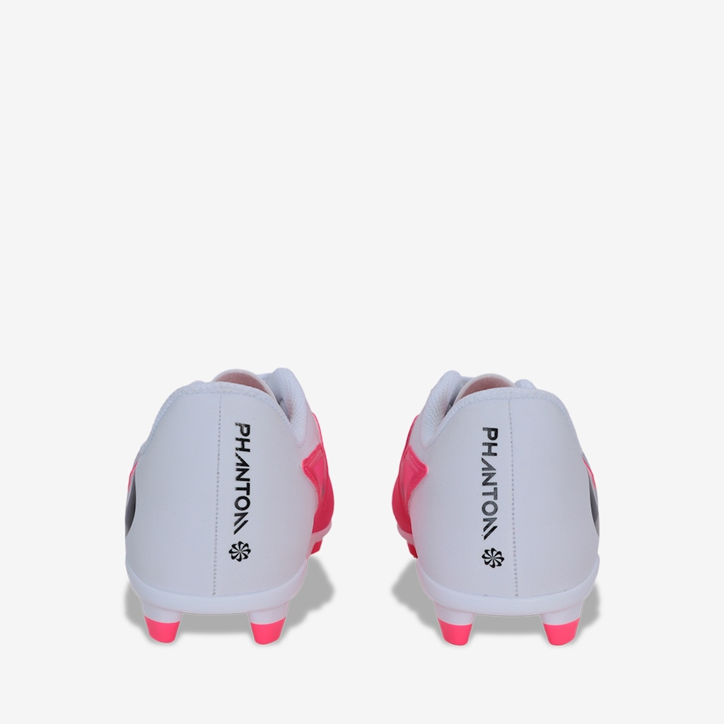Imagem 4 do produto Chuteira de Campo Infantil Nike Phantom 6 Low Club