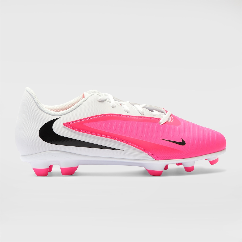 Imagem 1 do produto Chuteira de Campo Infantil Nike Phantom 6 Low Club