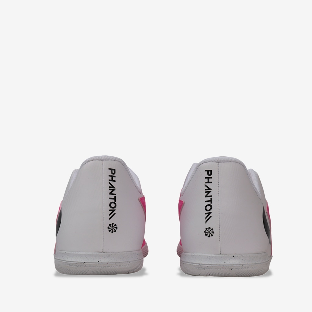 Imagem 5 do produto Chuteira Futsal Infantil Nike Phantom 6 Low Club