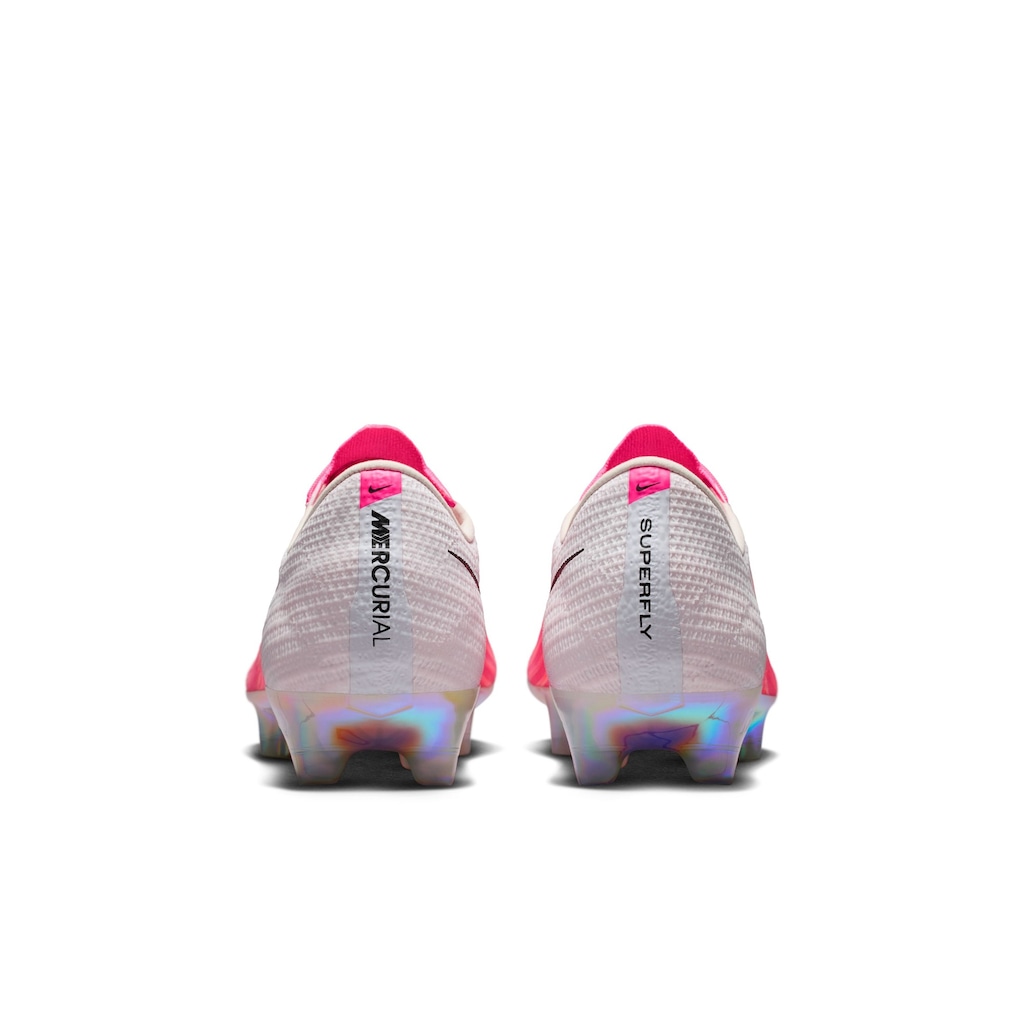 Imagem 5 do produto Chuteira de Campo Adulto Nike Zoom Mercurial Superfly 11 Elite