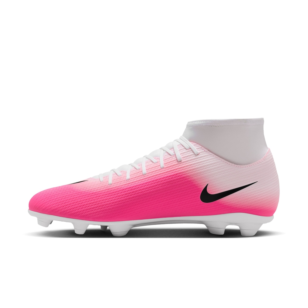 Imagem 2 do produto Chuteira de Campo Adulto Nike Mercurial Superfly 11 Club