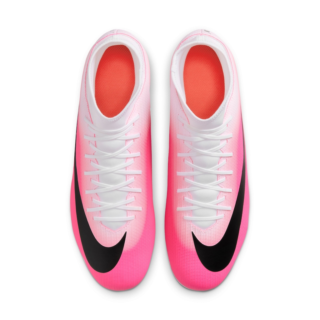 Imagem 3 do produto Chuteira de Campo Adulto Nike Mercurial Superfly 11 Club