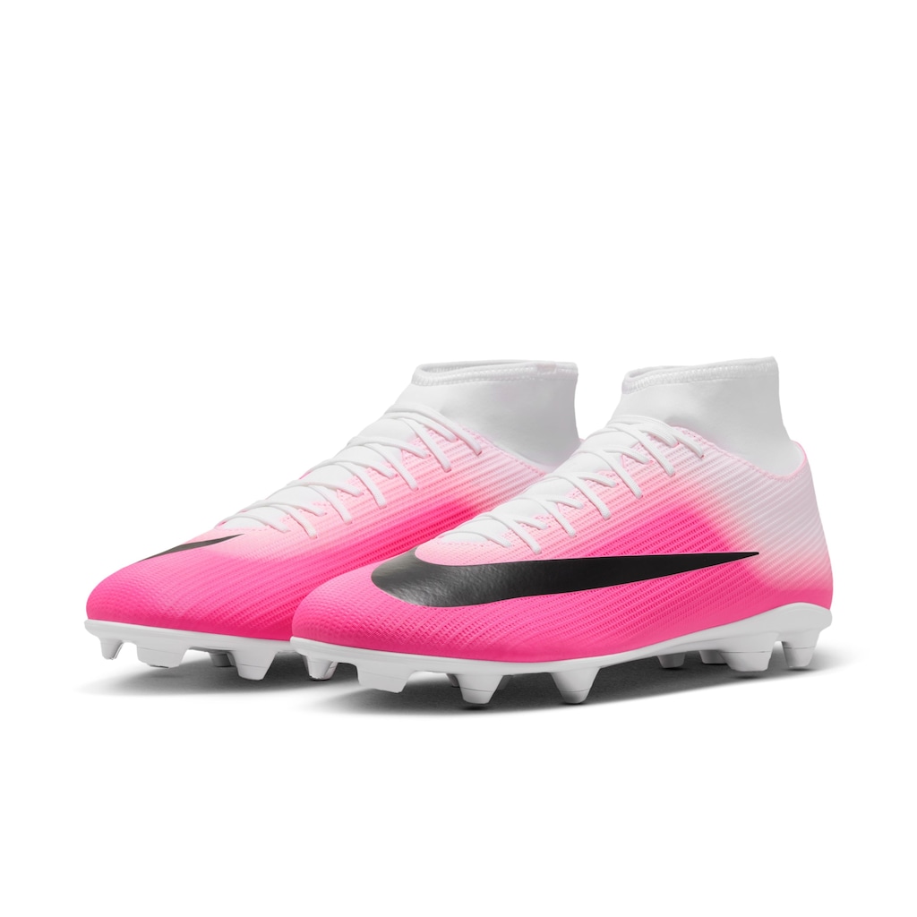 Imagem 4 do produto Chuteira de Campo Adulto Nike Mercurial Superfly 11 Club
