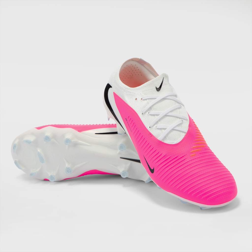 Imagem 2 do produto Chuteira de Campo Adulto Nike Phantom 6 Pro Low