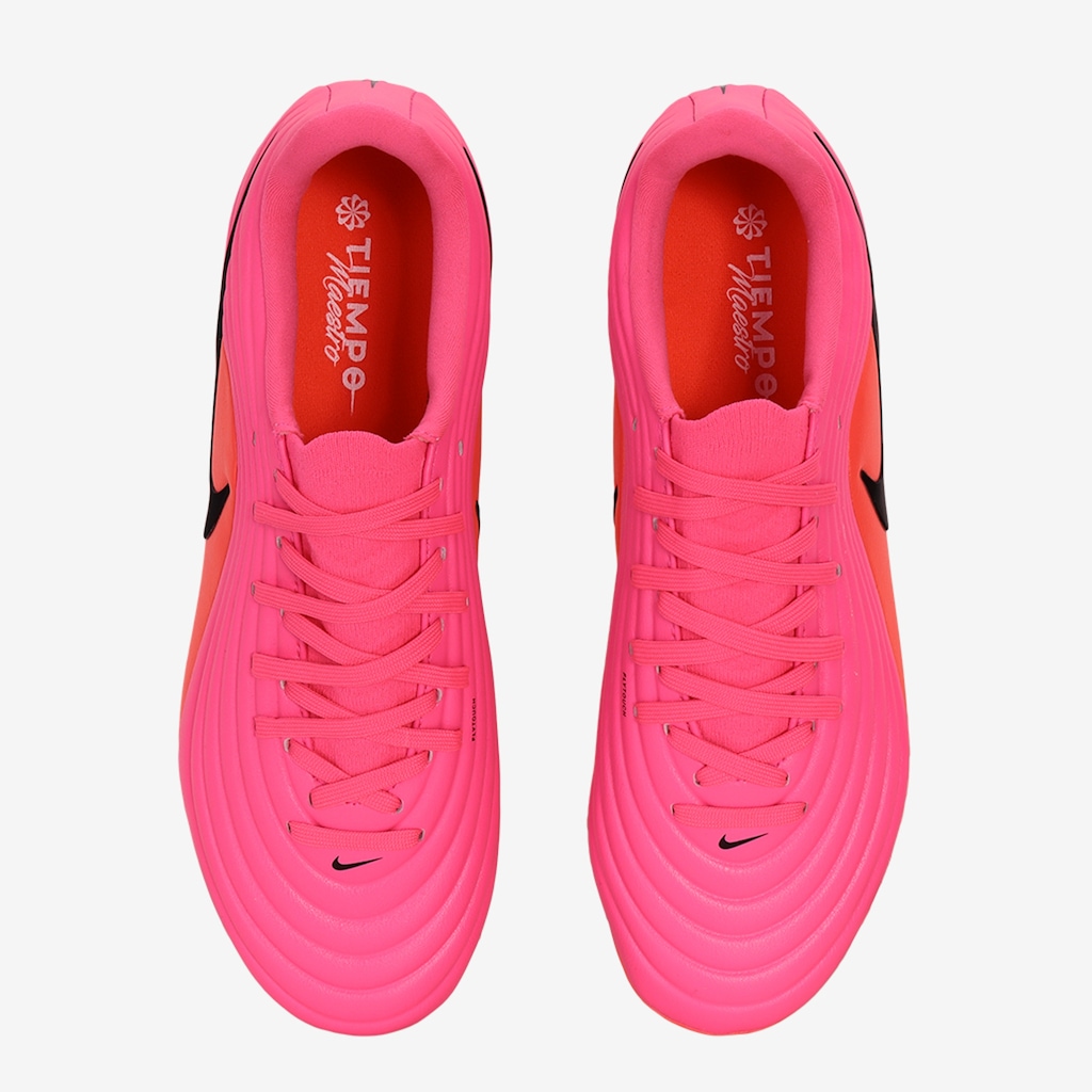 Imagem 3 do produto Chuteira de Campo Adulto Nike Tiempo Maestro Academy