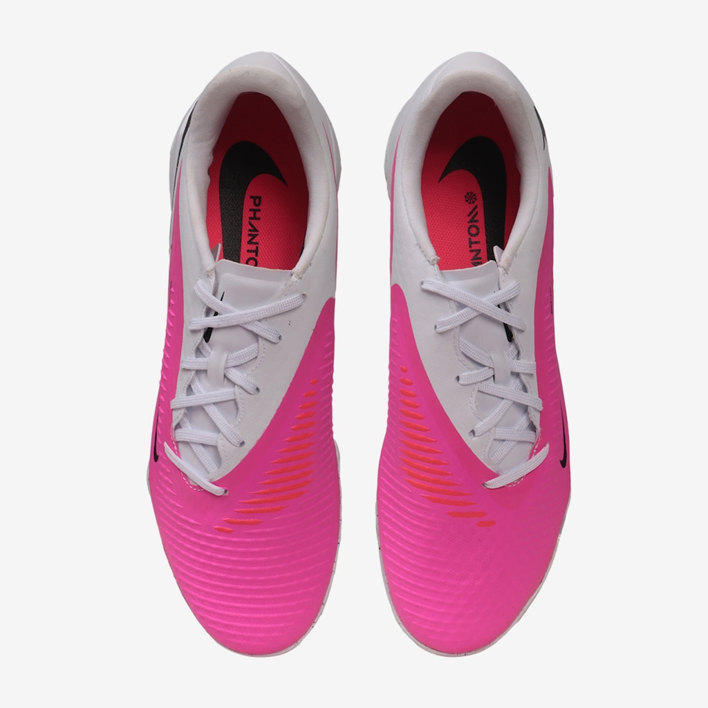Imagem 3 do produto Chuteira Society Adulto Nike Phantom 6 Low Academy