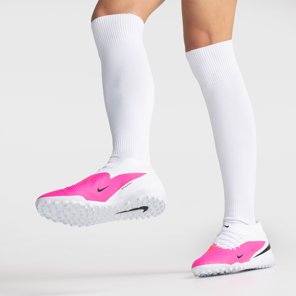 Imagem 2 do produto Chuteira Society Adulto Nike Phantom 6 High Acad