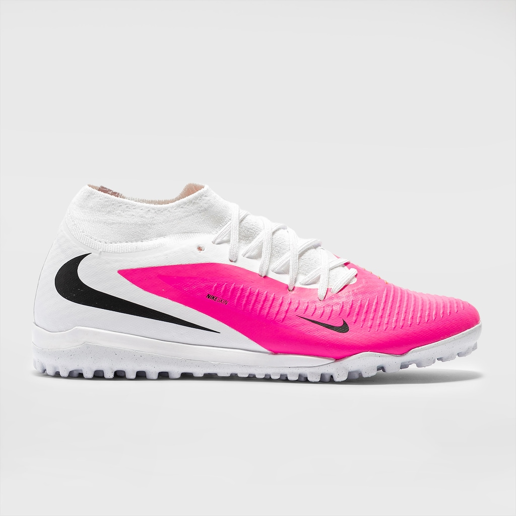 Imagem 1 do produto Chuteira Society Adulto Nike Phantom 6 High Acad