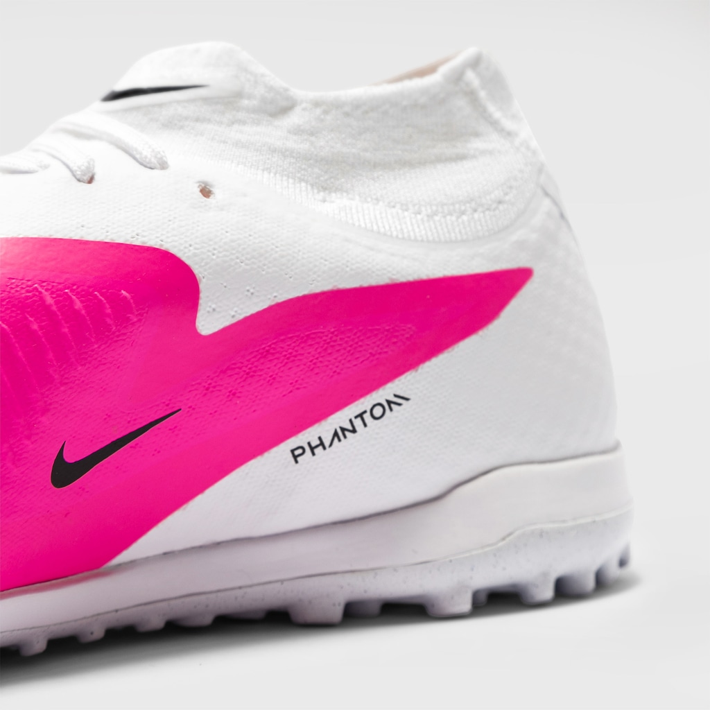Imagem 5 do produto Chuteira Society Adulto Nike Phantom 6 High Acad