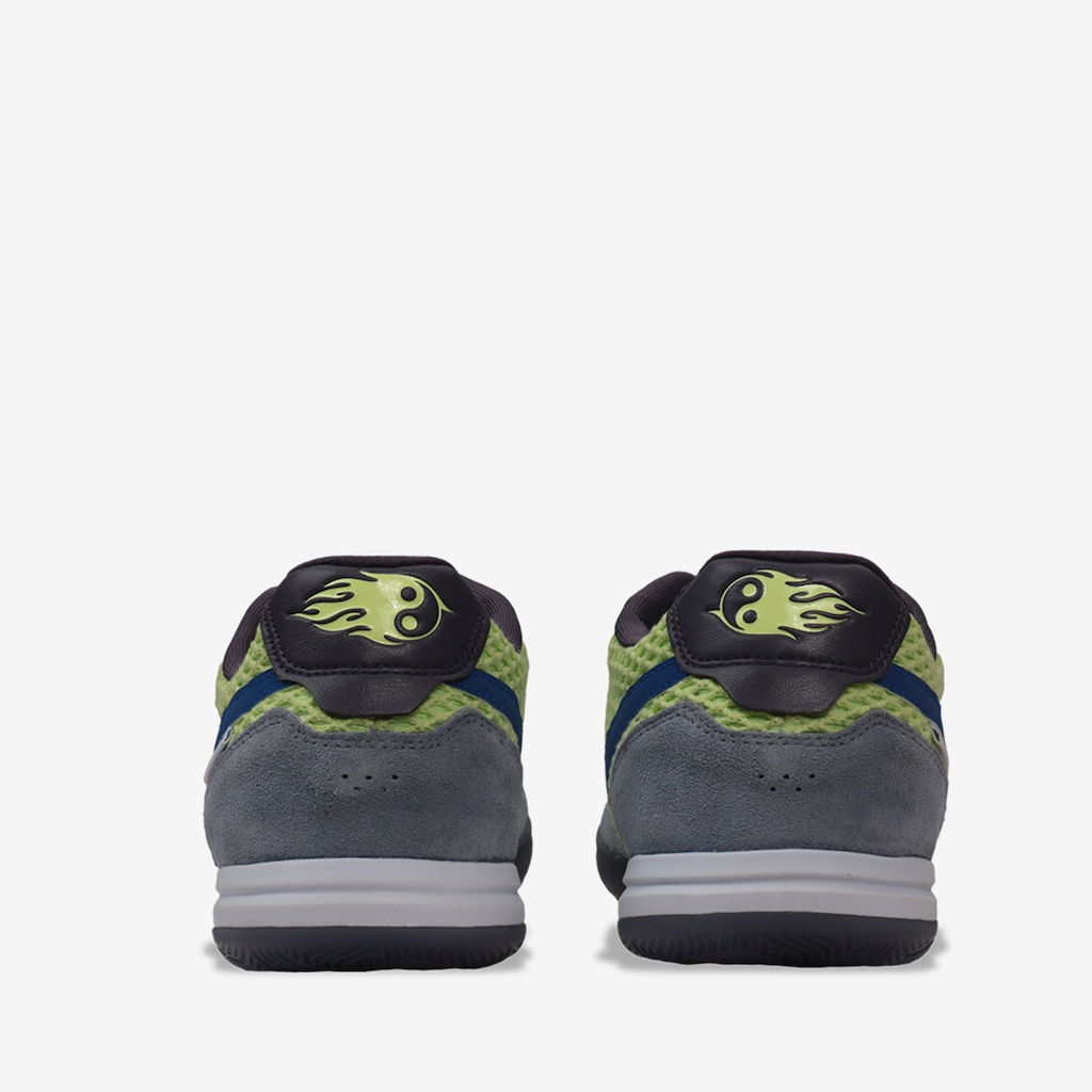 Imagem 5 do produto Chuteira Futsal Adulto Nike Tiempo Streetgato