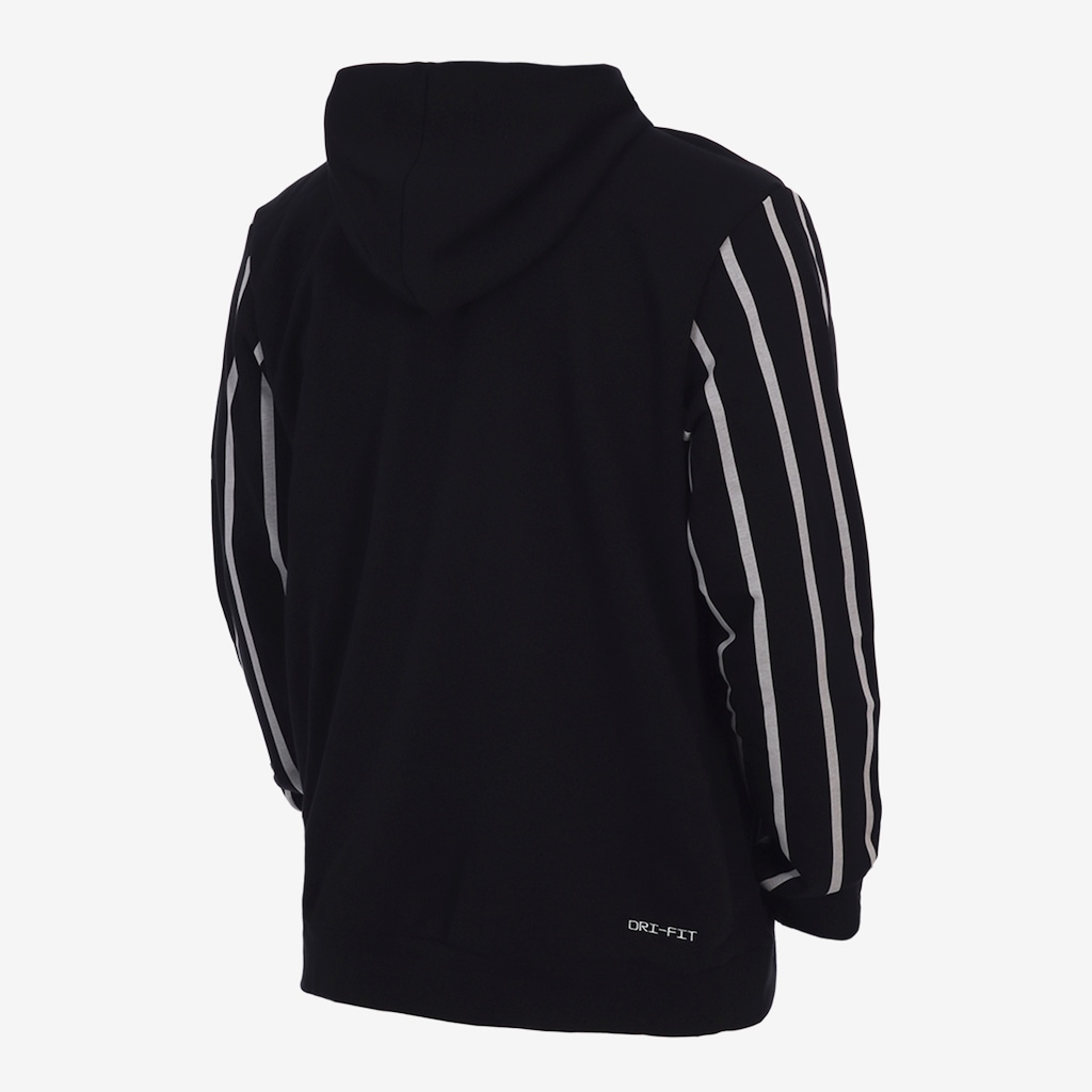 Imagem 2 do produto Blusão de Moletom do Corinthians 26/27 Nike SI PO HD - Masculino