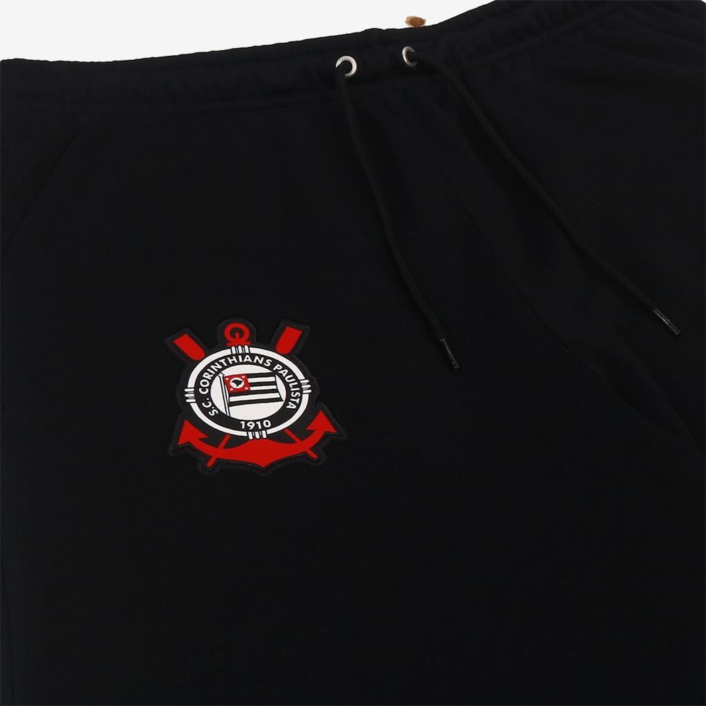 Imagem 4 do produto Calça Jogger do Corinthians 26/27 Nike Masculina
