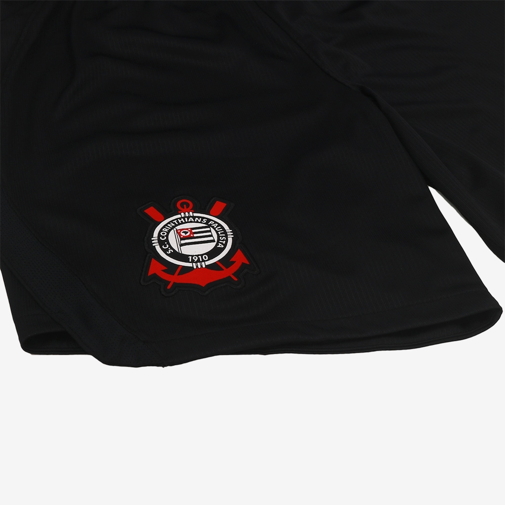 Imagem 4 do produto Calção do Corinthians 26/27 Home Away - Masculino