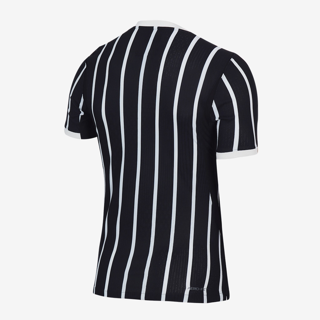 Imagem 2 do produto Camisa do Corinthians II 26/27 Jogador Nike Masculina