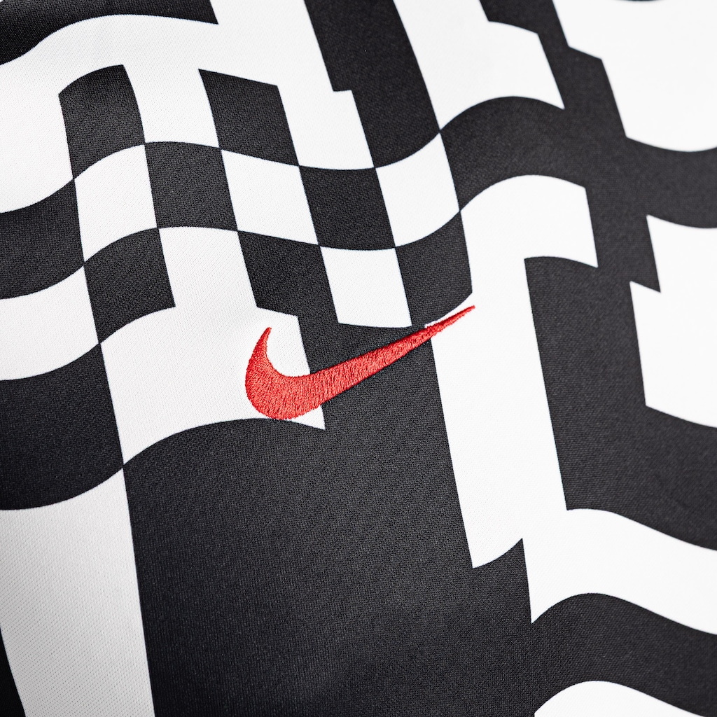 Imagem 5 do produto Camisa do Corinthians Pré Jogo Nike Torcedor Masculina