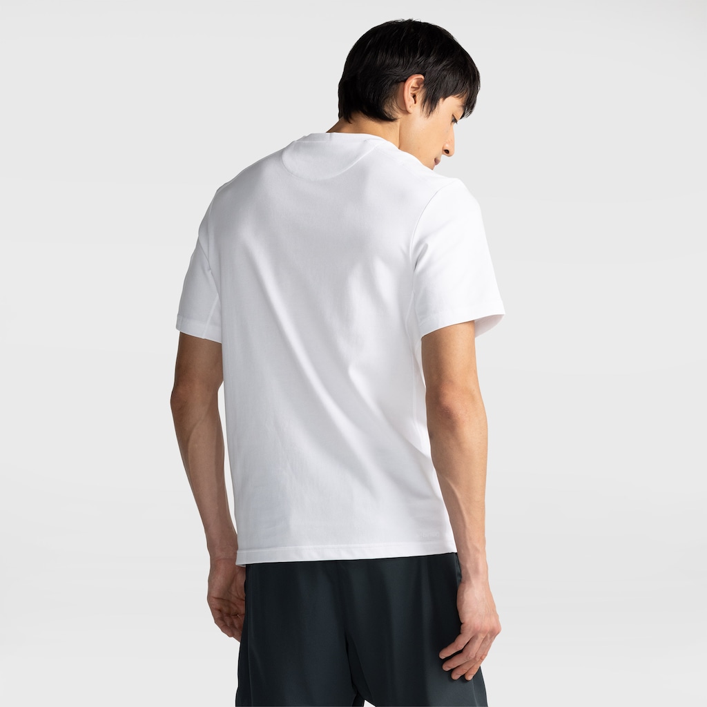 Imagem 2 do produto Camiseta do Corinthians 2026 Primary Nike Masculina