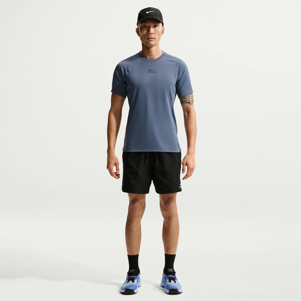 Imagem 3 do produto Shorts Nike DFADV NPT 6 IN Masculino