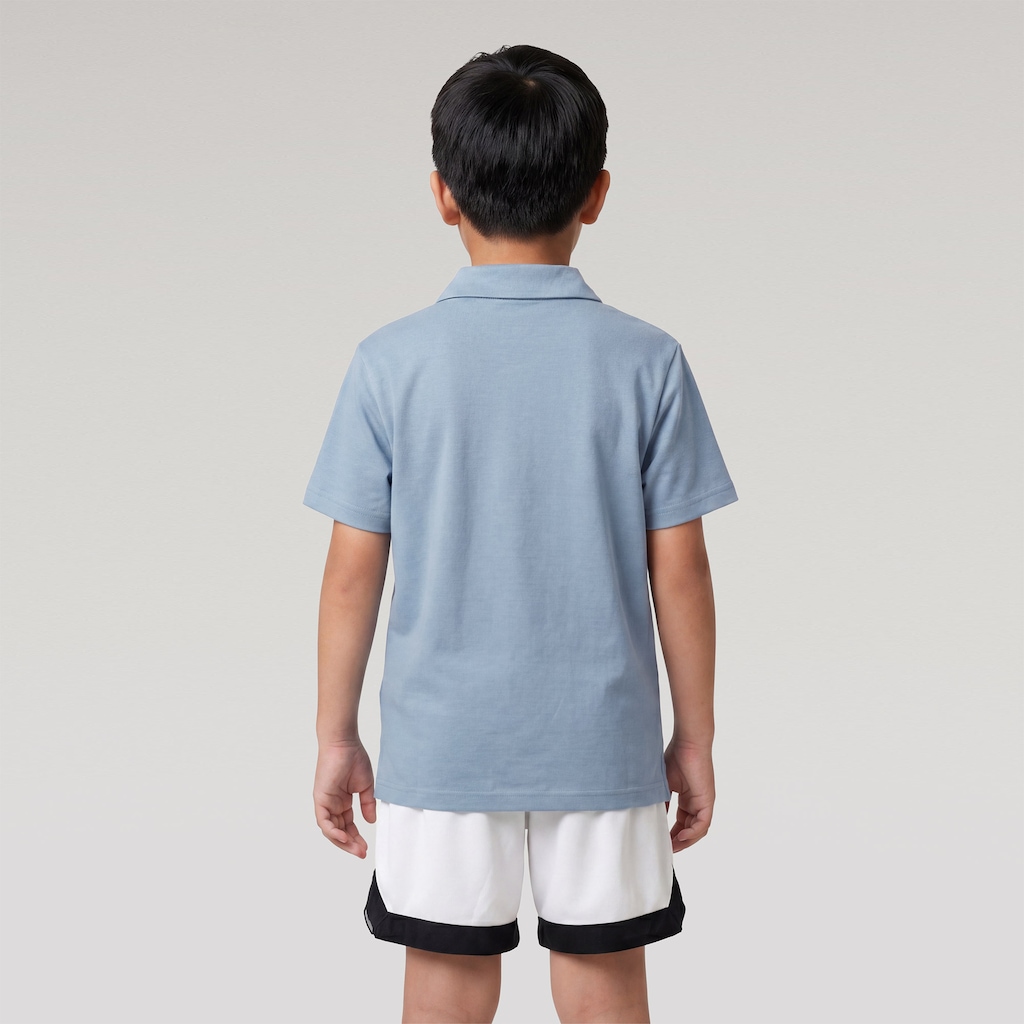 Imagem 2 do produto Camisa Polo Nike Club Knit Masculina