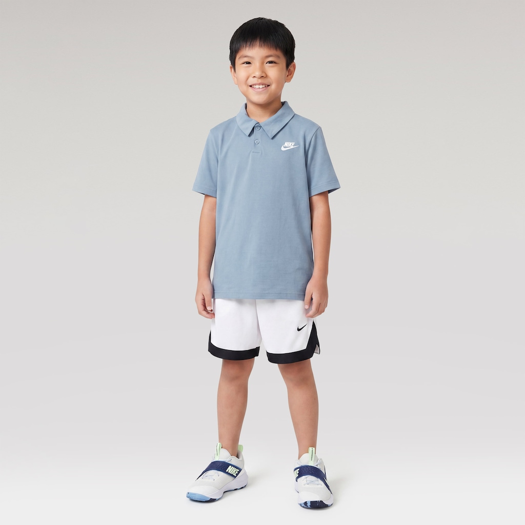 Imagem 3 do produto Camisa Polo Nike Club Knit Masculina