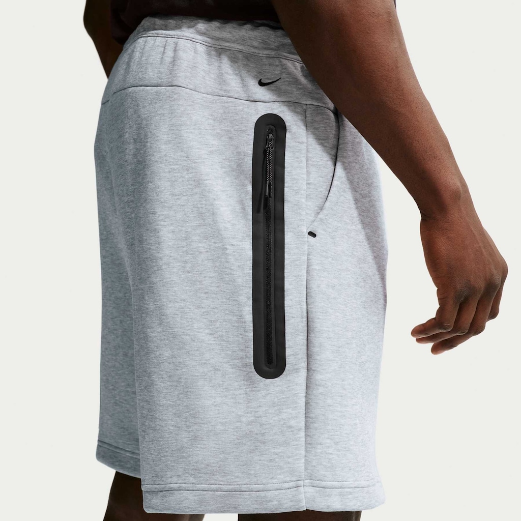 Imagem 2 do produto Bermuda Masculina Nike Tech Fleece