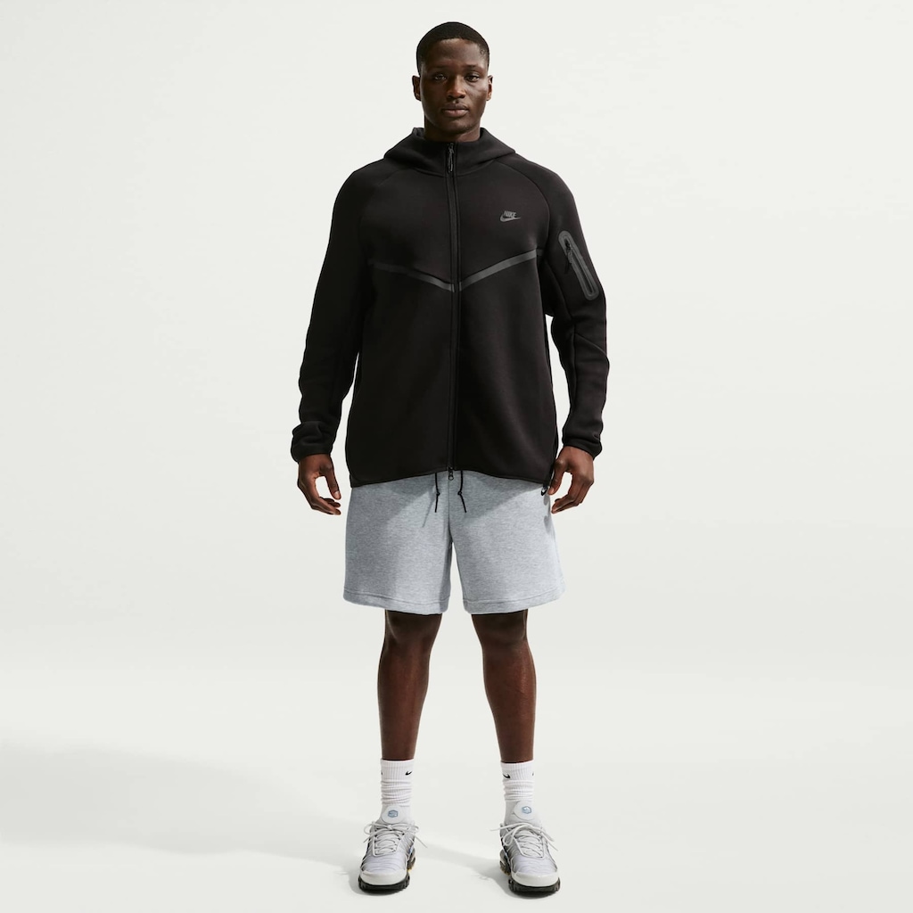 Imagem 3 do produto Bermuda Masculina Nike Tech Fleece