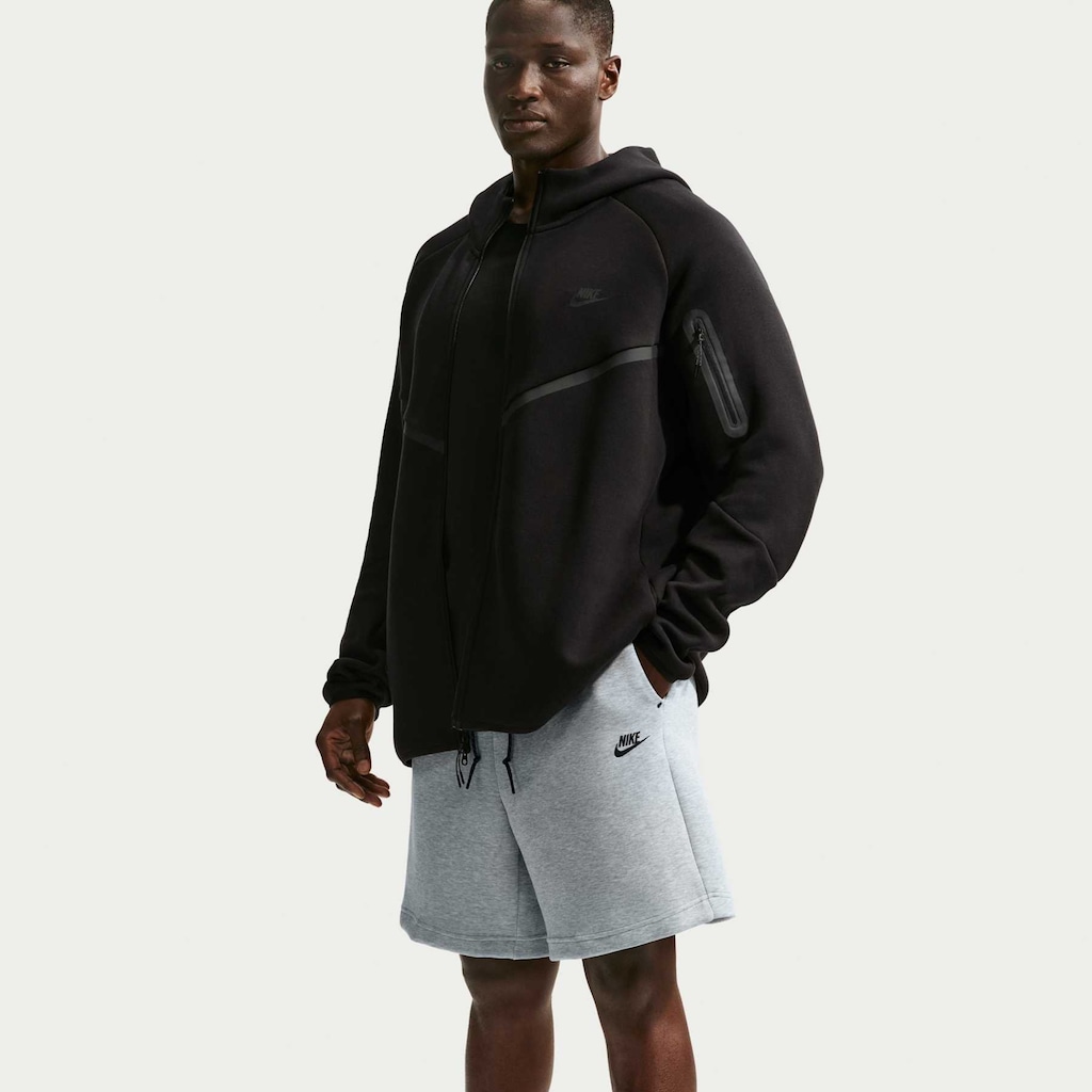 Imagem 4 do produto Bermuda Masculina Nike Tech Fleece