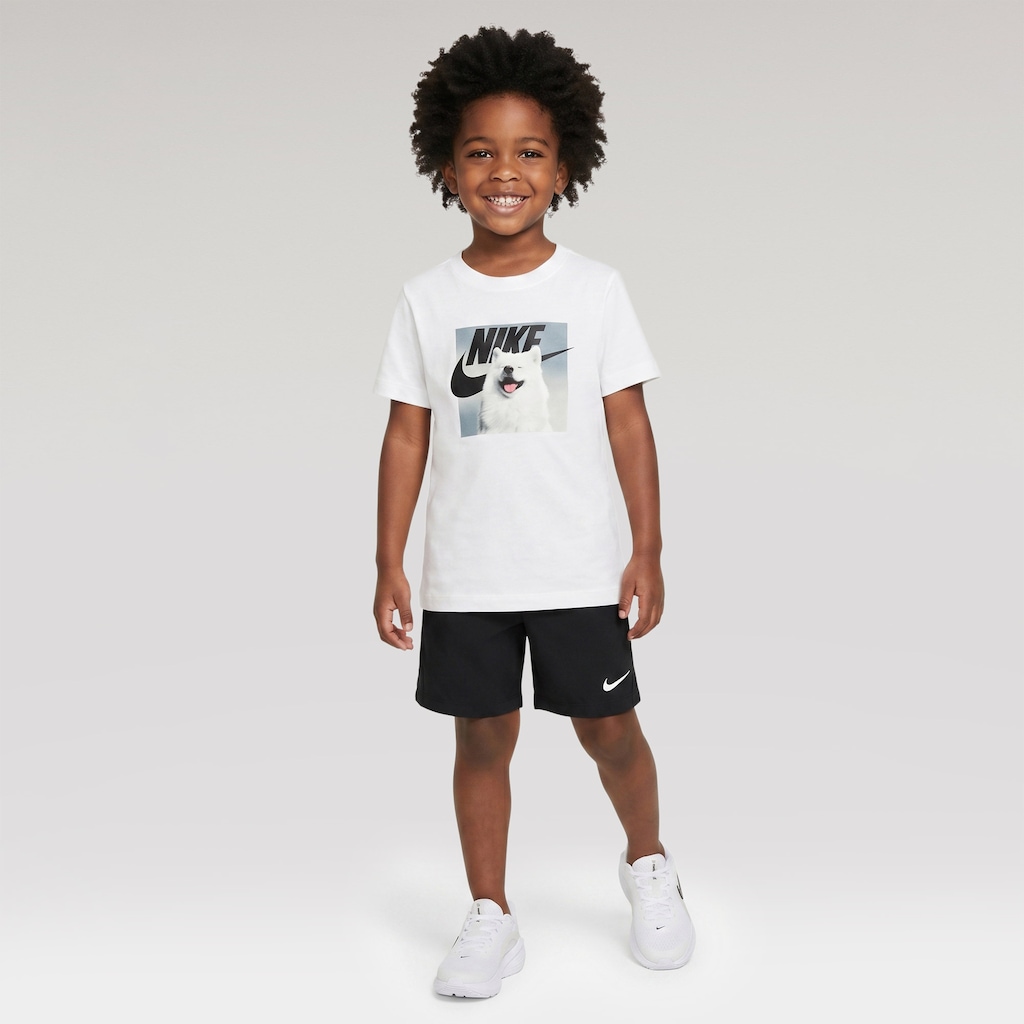 Imagem 3 do produto Camiseta Nike Photo Create Unissex