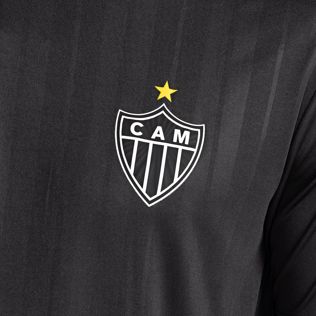 Imagem 5 do produto Camisa do Galo Embossed Masculina