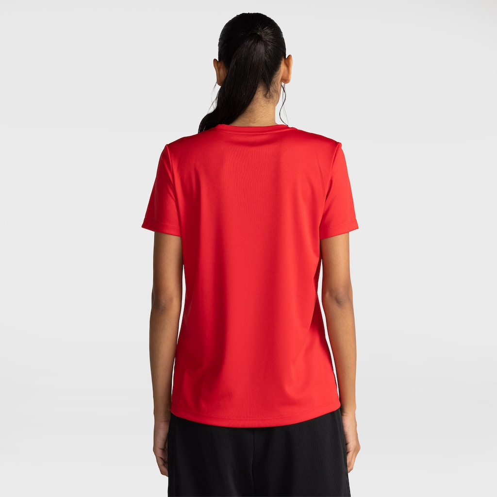 Imagem 2 do produto Camisa do São Paulo Embossed Feminina